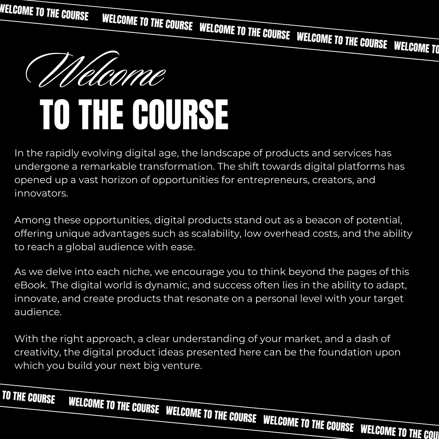 500 Digital Product Ideas With MRR