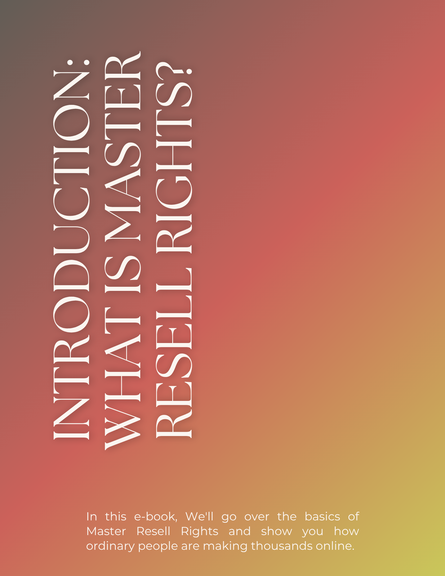 How to achieve financial freedom