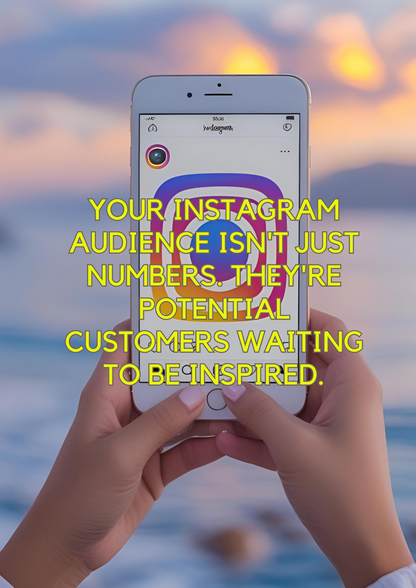 Instagram Marketing With MRR